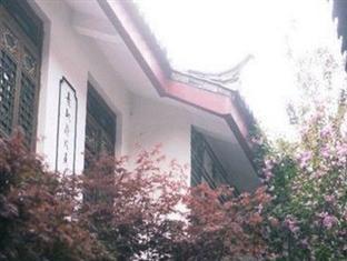 Hotel Shu He Courtyard Li-ťiang Exteriér fotografie